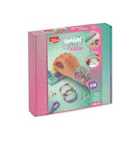 Karkötő készítő, buborék gyöngyök, MAPED CREATIV 